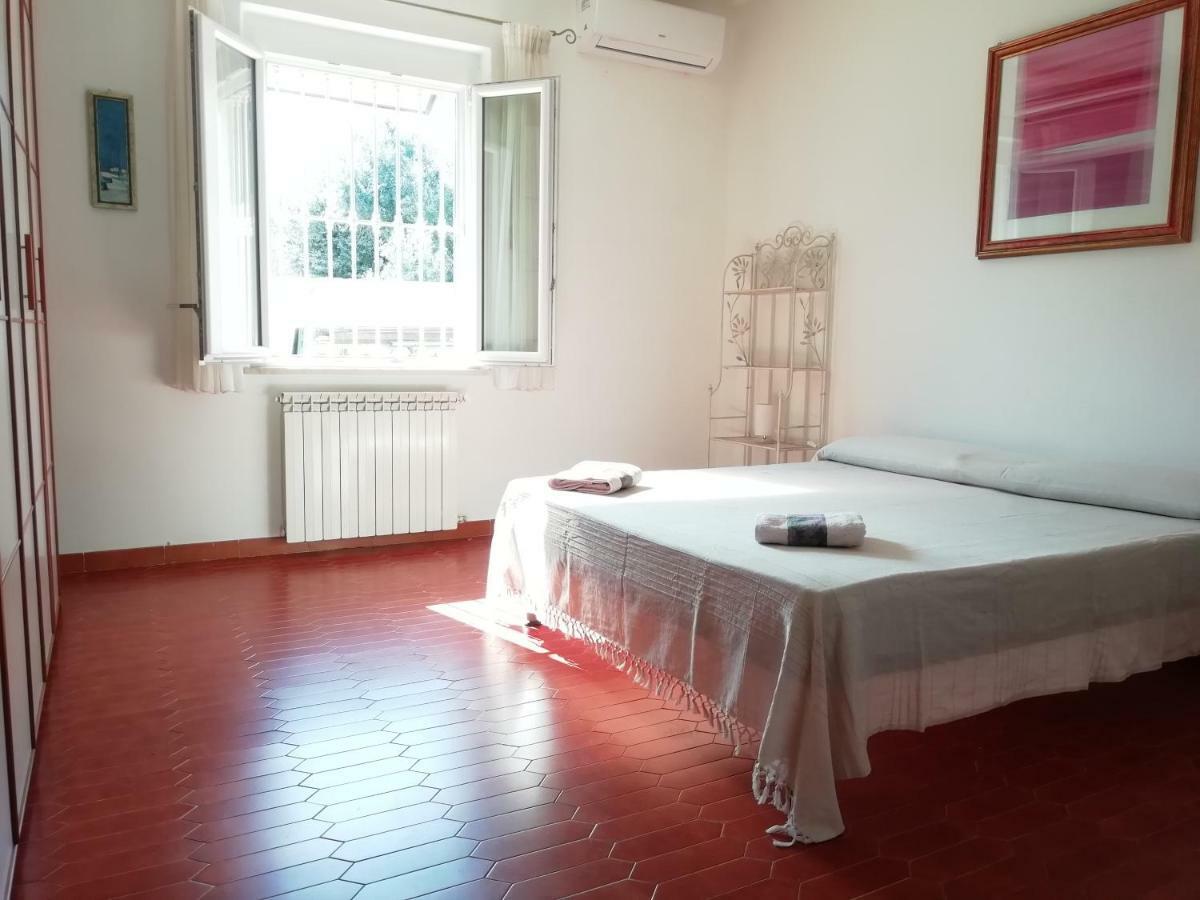 Villa Maria Apartment 卡波特拉 外观 照片